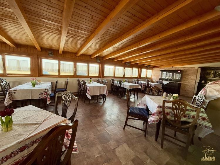 Complex Logistic 3ha de vanzare cu service, parcare, birouri-Vama Bors - 17