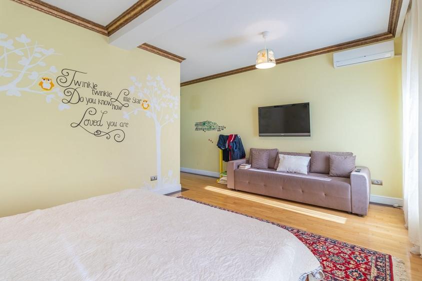 Vila cu piscina si garaj - 6 dormitoare - Pantelimon - 21