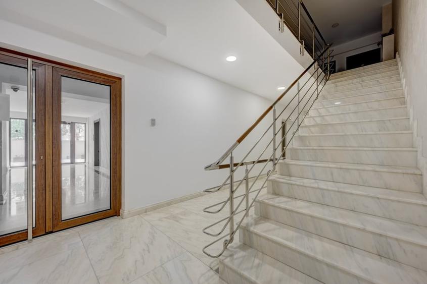 13 SEPTEMBRIE-URANUS, 3 CAMERE 140 MP, ETAJ 7, PANORAMA! - 18