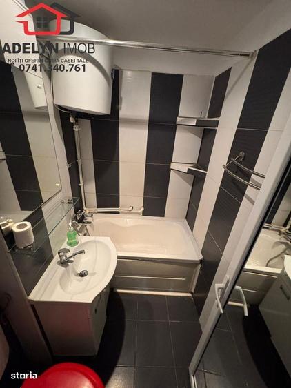 Apartament 2 camere, zona Gavrilov Corneliu - 9