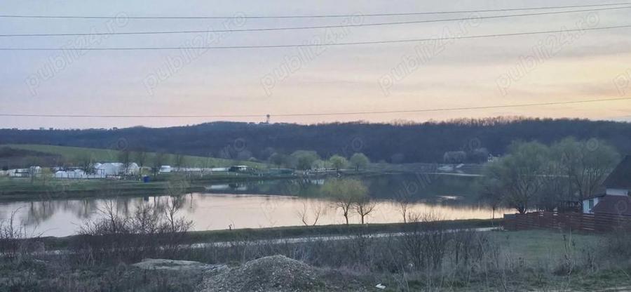 Teren de vanzare, loc. Paleu - 2