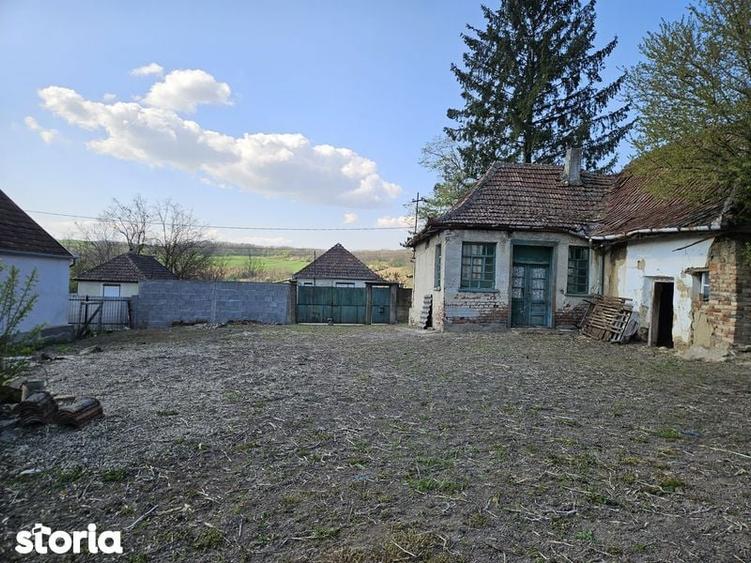 Casa cu teren de vanzare - 3