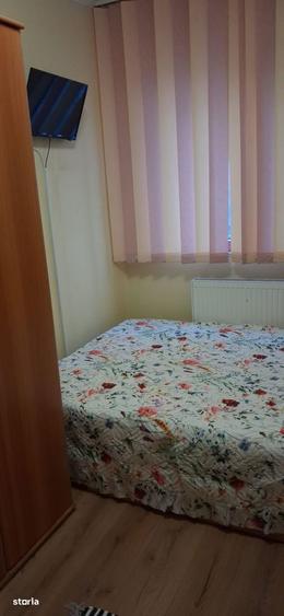 Ap Kaufland Vest 3 camere, etaj 4, utilat complet, 300 euro - 7