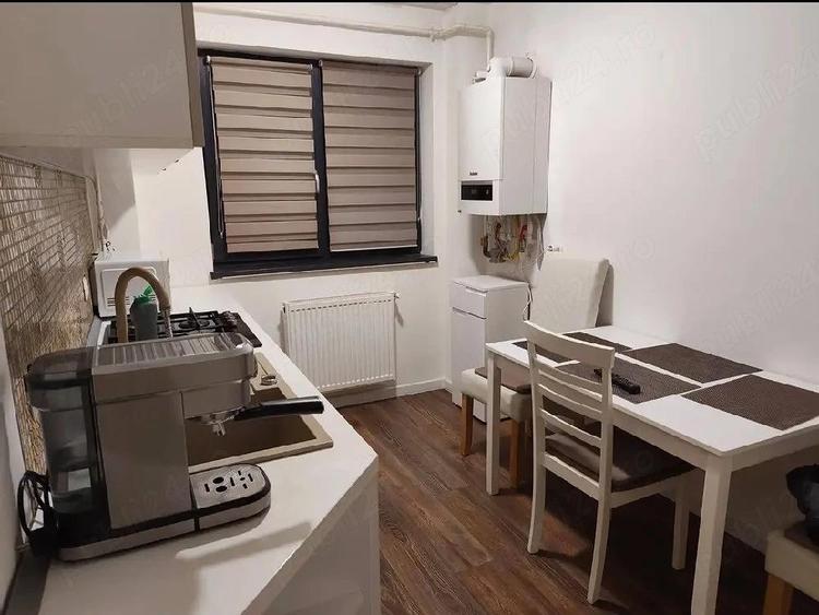Apartament 2 camere modern | Tractorul | 2 min Coresi | Parcare inclusa - 1