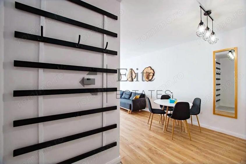 Apartament 2 camere cu parcare, zona Ceyrat - 7