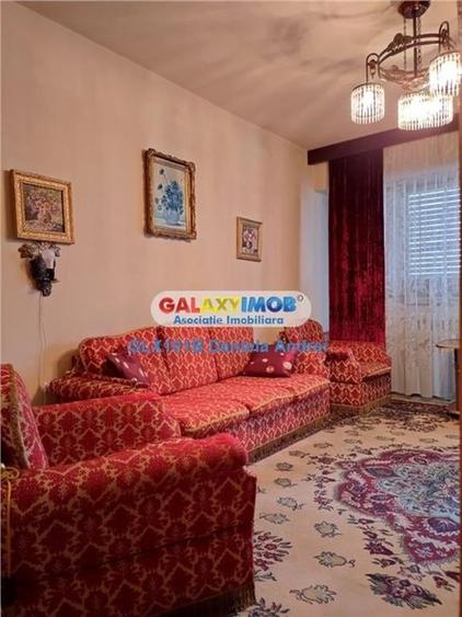 DE VANZARE APARTAMENT 3 CAMERE ULTRACENTRAL PIATA VICTORIEI - 1