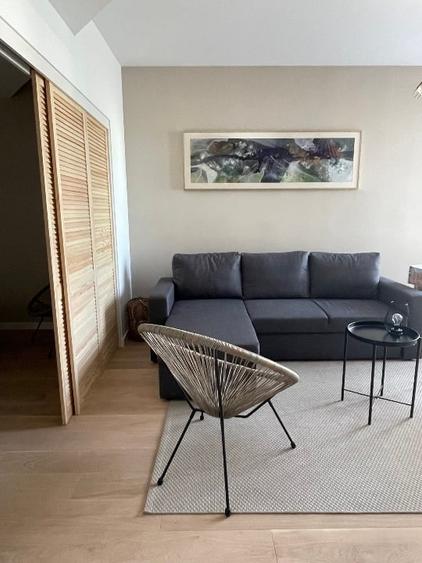 Vând studio cu 2 camere- pe faleza Mamaia nord cu vedere la mare - 5