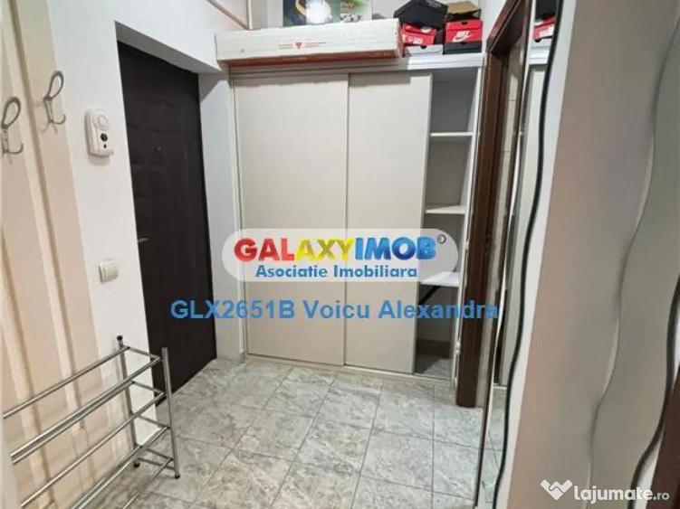 Garsoniera Bloc Nou Berceni - Dimitrie Leonida - Metrou - Pa - 4