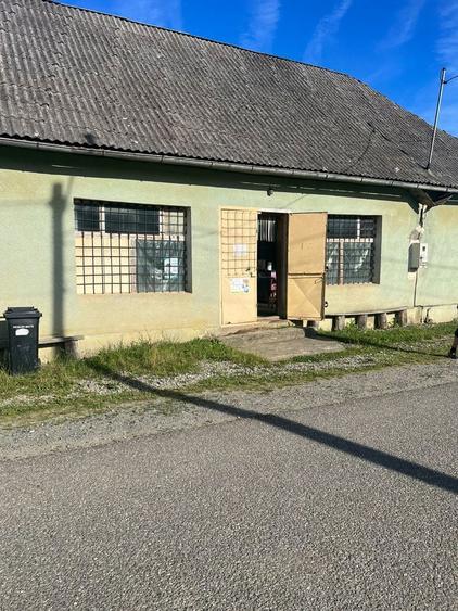 Casa + teren + padure sat Moliset, jud Bistrita Nasaud - 2