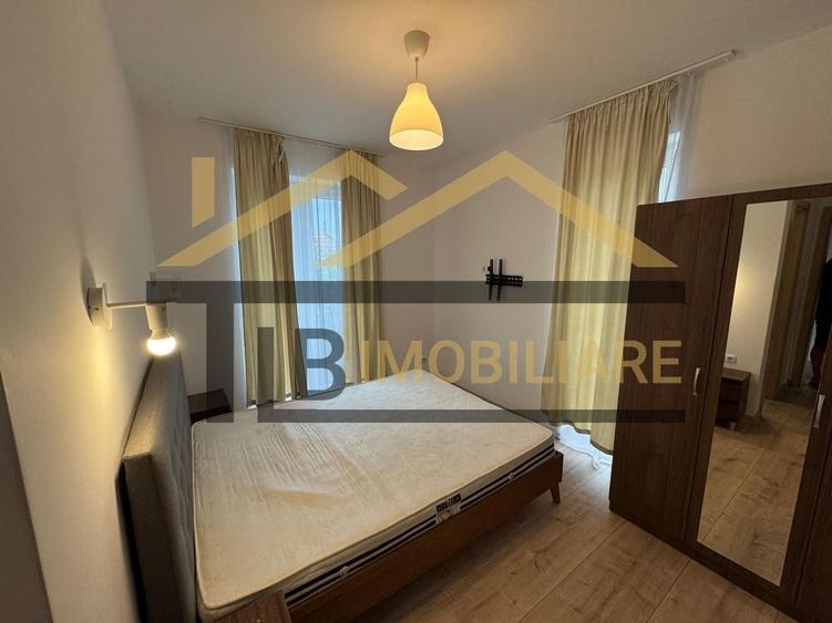 Apartament de 3 camere, 68mp, zona strazii Ciucului - 8