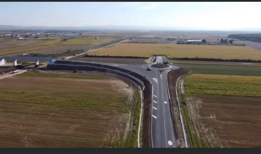 Teren Osorhei in spate la Parcul Industrial, langa Centura Osorhei - 1