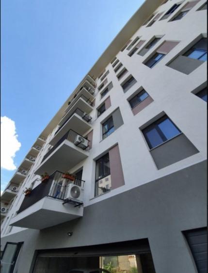 Vitan Mall Metrou Mihai Bravu Apartament 3 camere modern - 2