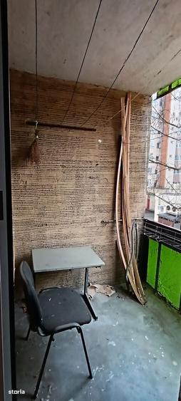 Vand / Garsoniera D mare Rogerius / Et 2 - 2