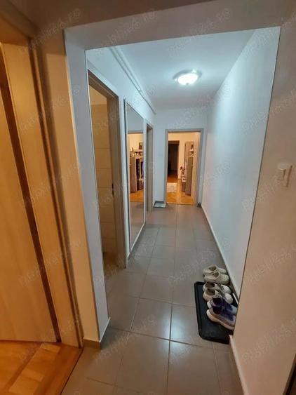 Apartament 3 Camere 2 Bai Centrala Proprie Zona Dambovi?a Sagului - 4