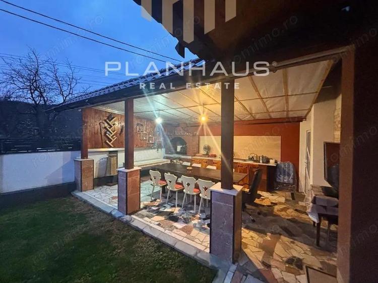Casa moderna - de vanzare - Tau?ii-Magherau? - 7