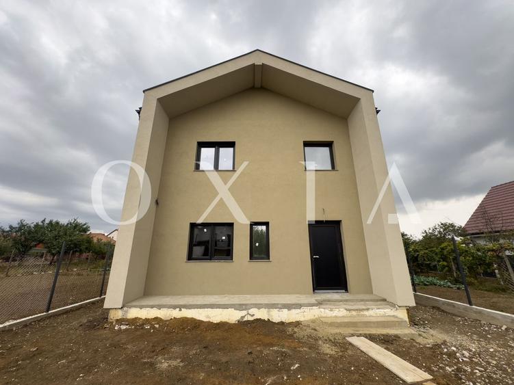 OX668 Resedinta moderna autonoma – zona premium, vatra veche Dumbravita - 24