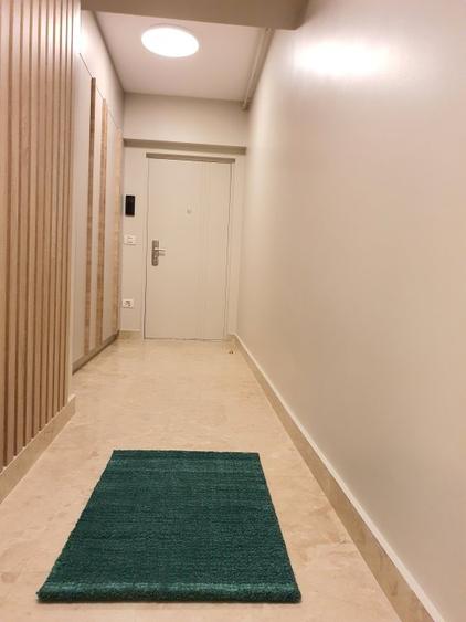 Nerva Traian - Complex New Times, apartament 2 camere, lux, 2021, CENTRALA, NOU - 32