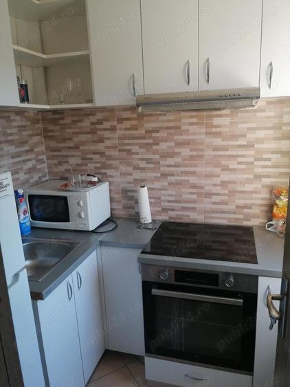 De vanzare garsoniera confort 1 decomandat in Calea Buzia?ului - 8