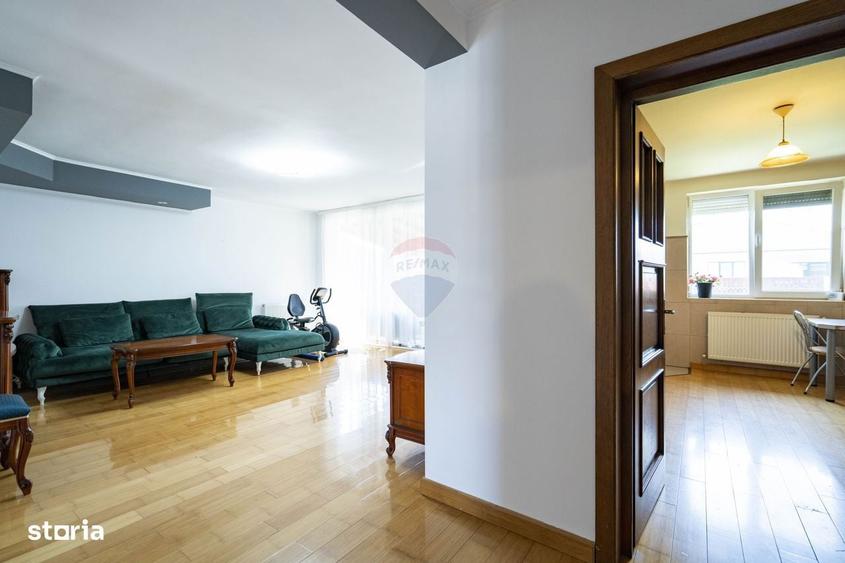 De vanzare casa cu 6 camere in Santandrei - 9