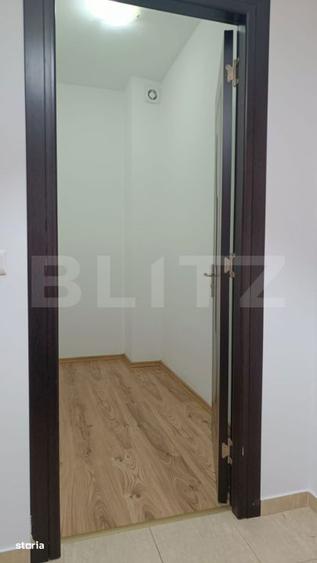 Apartament cu 2 camere în Florești