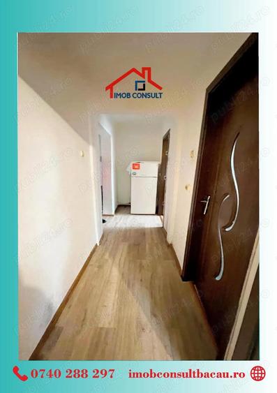 Apartament 2 camere decomandat zona Bazinul de Inot Stadionului! CE1527 - 4