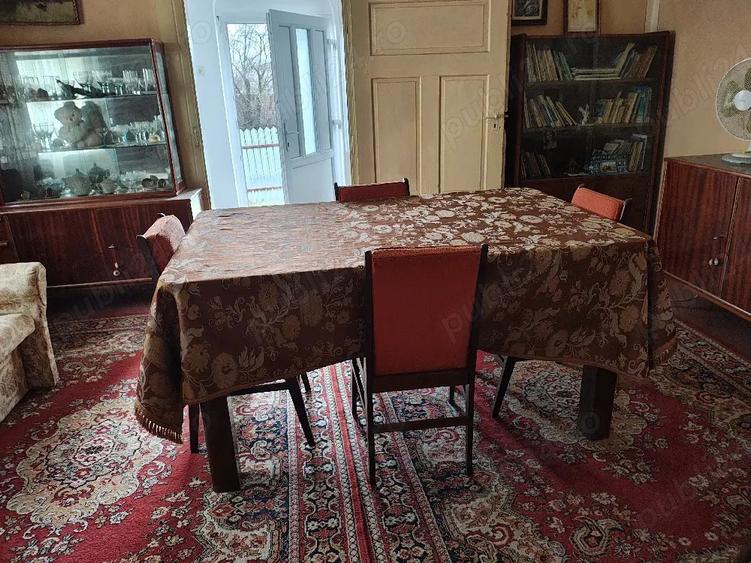 Vand proprietate casa+teren - 4