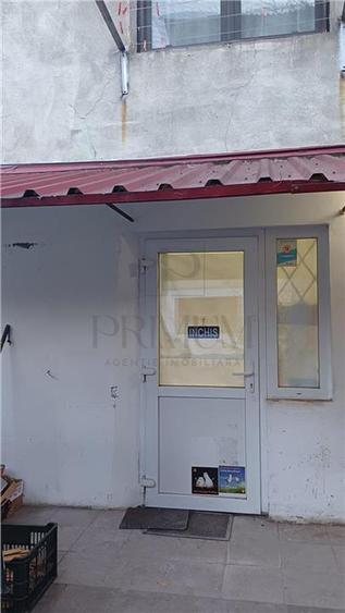 Apartament 1 camera-Centrala-Clima-Sagului - 3