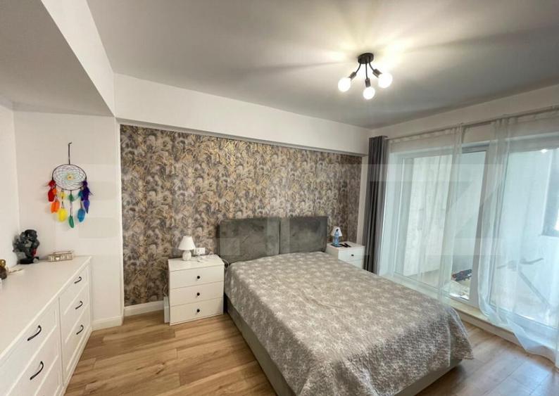 Apartament 160 mp, parter si etajul 1, zona George Enescu - 6