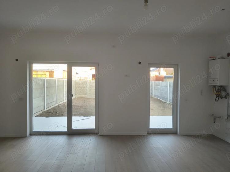 Duplex la cheie in Mosnita Veche - 4