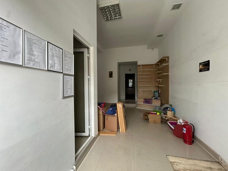 Spatiu comercial centru - 8