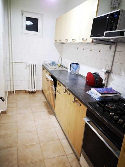 Garsoniera - zona Unirii/Natiunile Unite - Particular - 8