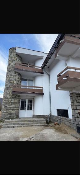 Garsoniera sinaia - 1