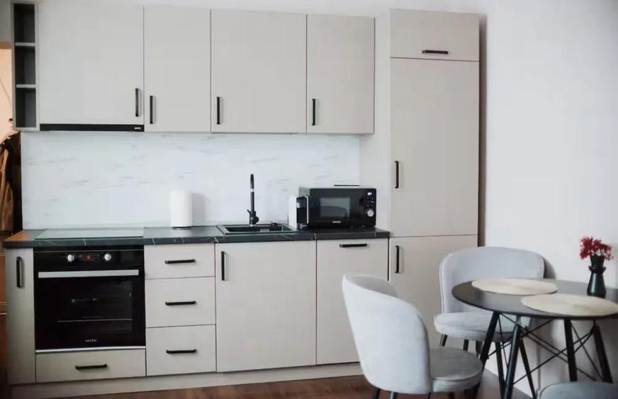 Apartament cu o camera,33mp, Zona Centru/Traian - 3