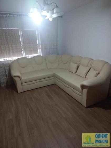 Casa de Cultura, decomandat, 2 camere,  etaj 2, mobilat, inchirieri Constanta - 3