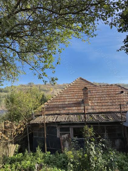 Vand casa in Sarma?el Sat jud.MS - 2