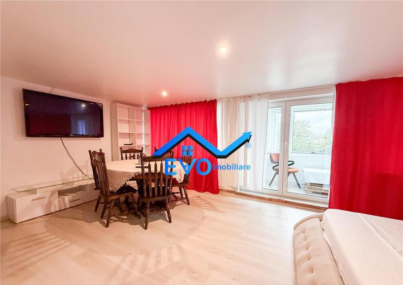 Apartament cu 3 camere la vila, 100 mp, 2 bai, zona Copou Ia - 21