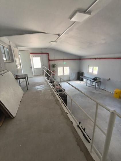 HALA DEPOZITARE//COMPARTIMENTATA// ZONA BARIERA BUCURESTI - 5