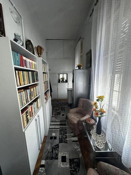 Casa de vanzare, zona centrala, 96 mp, Dej - 2