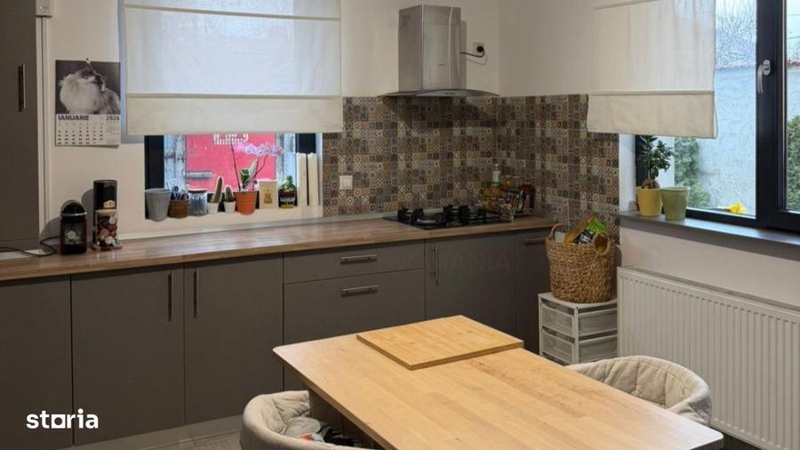 Vila 4 camere I Bucurestii Noi - 6