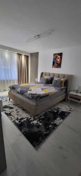 Apartament cu 2 camere decomandat în Ultracentral
