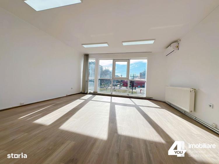 Spatiu de inchiriat Arad, Micalaca Ideal clinica medicala / birouri - 3