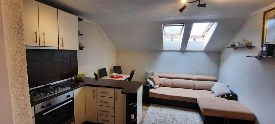 Apartament 2 camere in Strand - 6