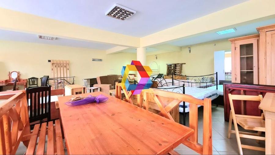 Spatiu comercial  - 450 mp # Plus Spatii comerciale/Birouri - 6