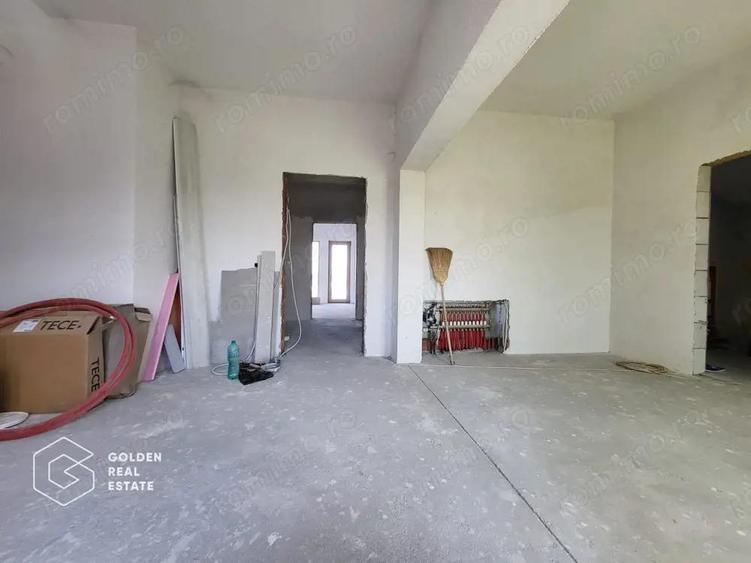 Casa P+M, Frumuseni - 14