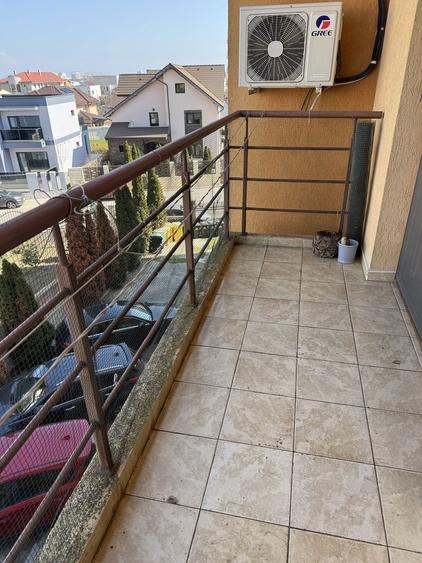 Inchiriez garsoniera pe termen lung, zona Palazu Mare - 7