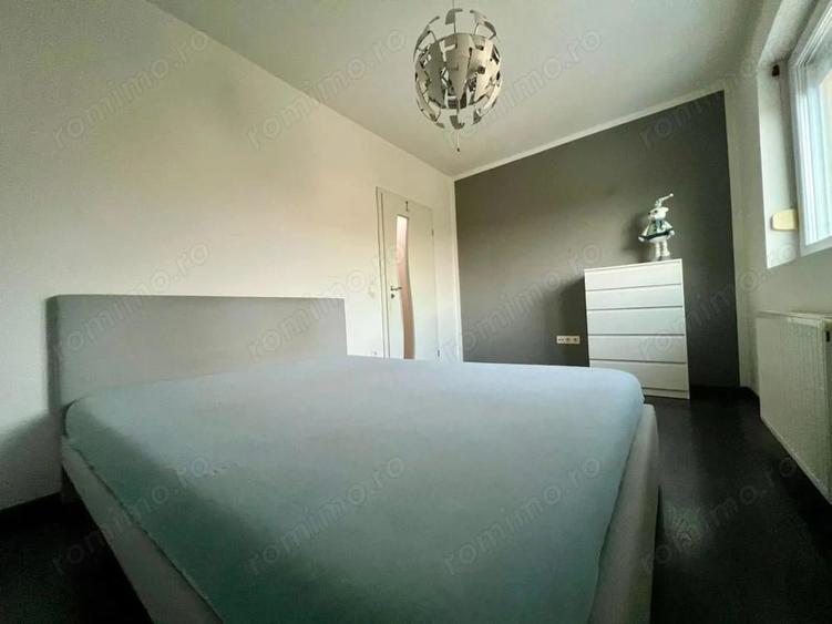 Apartament 2 camere | Dumbravita | Pet Friendly - 8