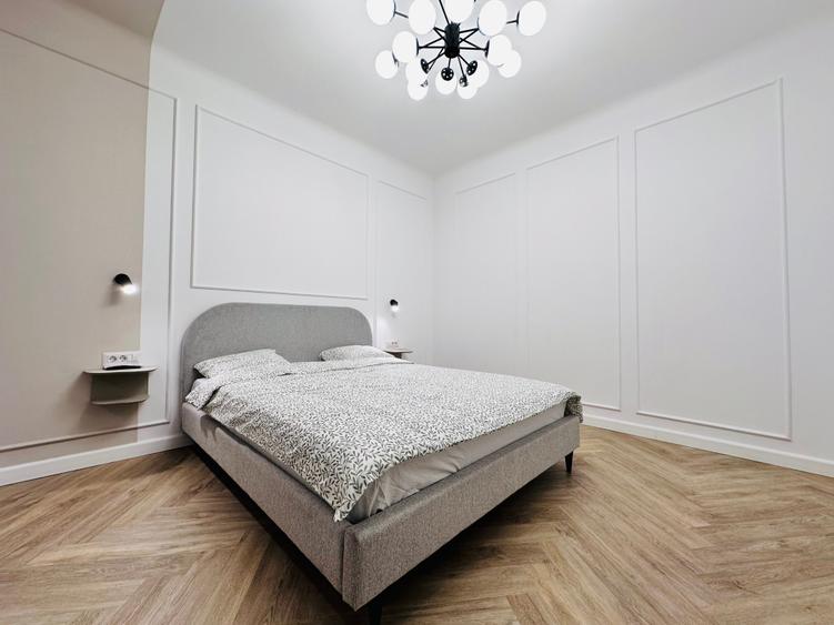 Inchiriere STUDIO || mobilat || P-ta Amzei - 1