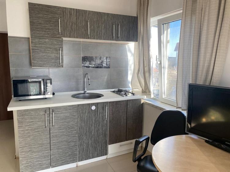 GARSONIERA IN VILA NOUA BANEASA | JANDARMERIEI - 3