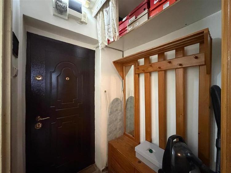 Investitie! Garsoniera Campus Tudor Vladimirescu - 2