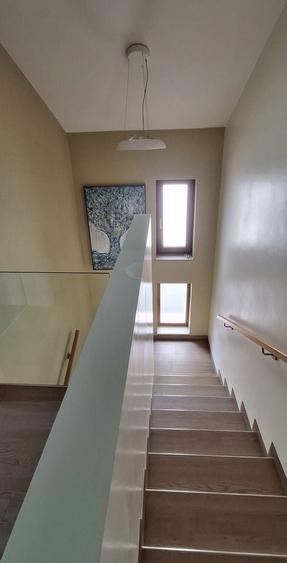 Casa eficienta energetic cu piscina in Giroc - 17